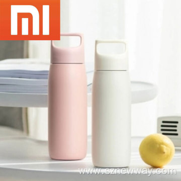 Xiaomi Funhome smart vacuum thermoses temperature bottle